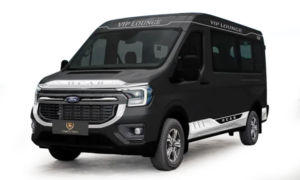 Ford Transit Limousine