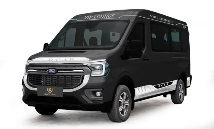 Ford Transit Limousine