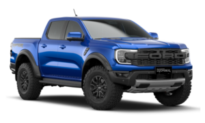 Ford Ranger Raptor